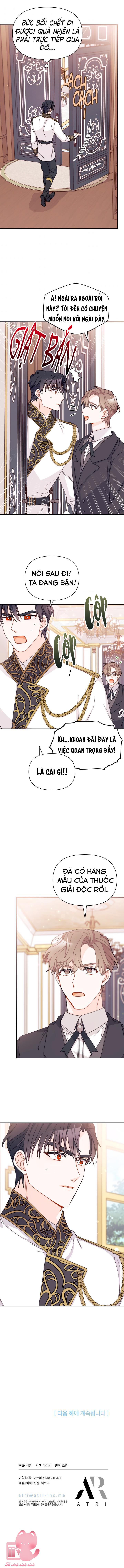 Nhặt Được Nam Chính Tặng Kèm Phu Quân Chap 31 - Trang 3