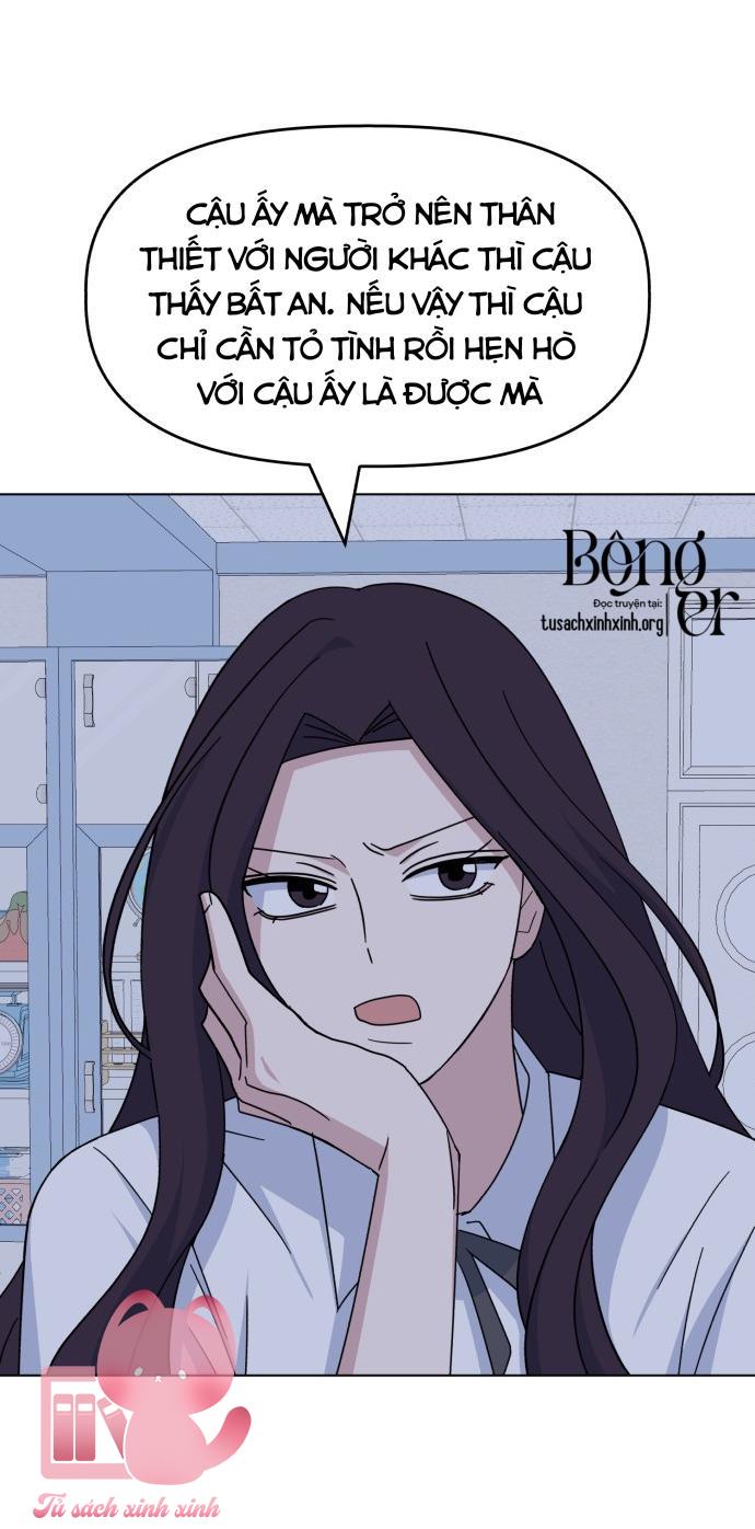 Quan Hệ Nhân Quả Chap 38 - Trang 2