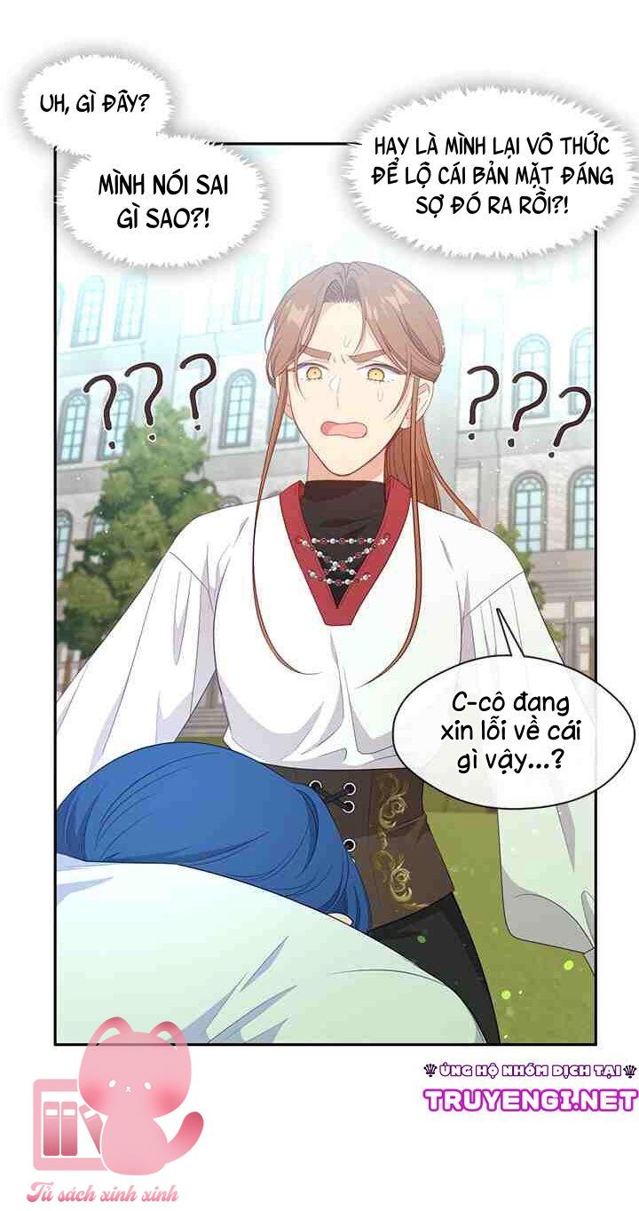 Hãy Coi Chừng Ác Nữ Chapter 60 - Trang 4