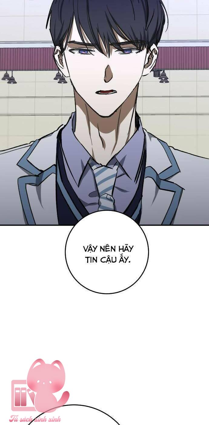 Đêm Của Bóng Tối Chapter 42 - Trang 4