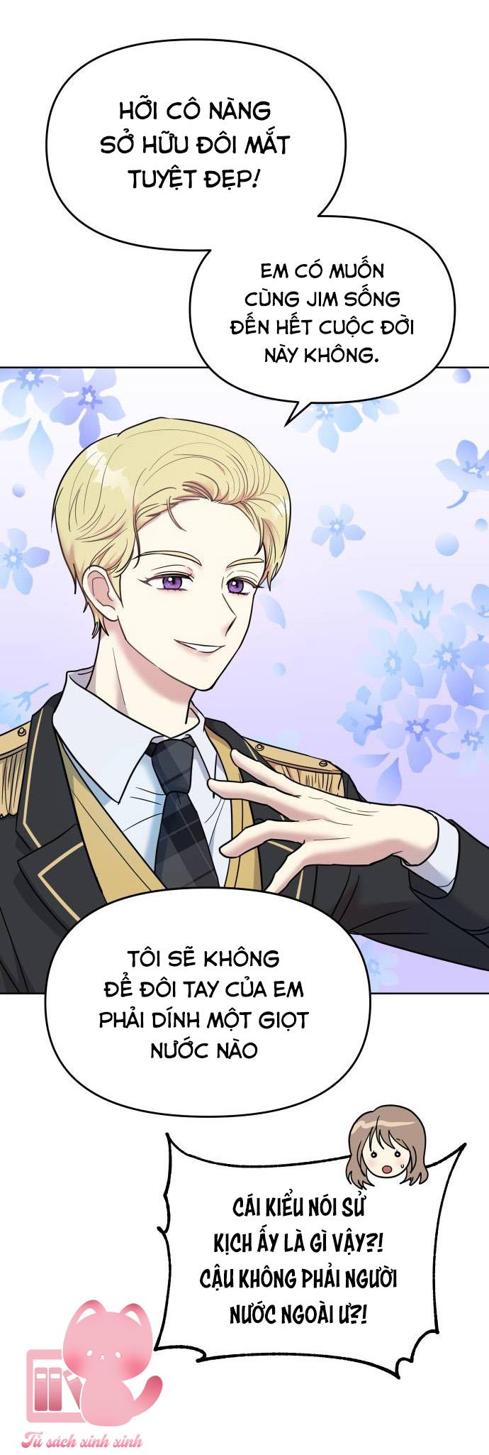 Quản Gia, Làm Ơn Đấy! Chap 4 - Trang 2