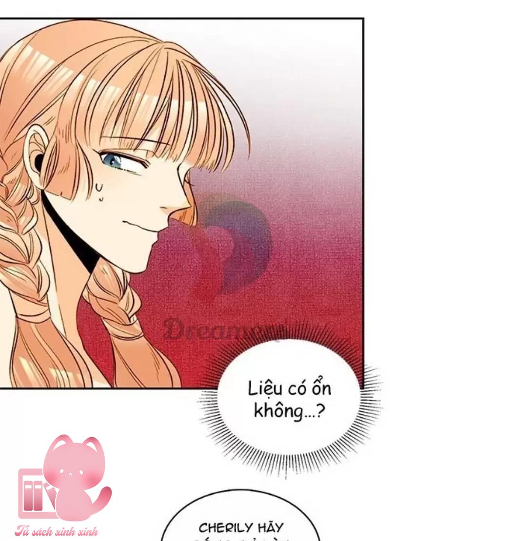 Hoàng Hậu Tái Hôn Chapter 12 - Trang 4