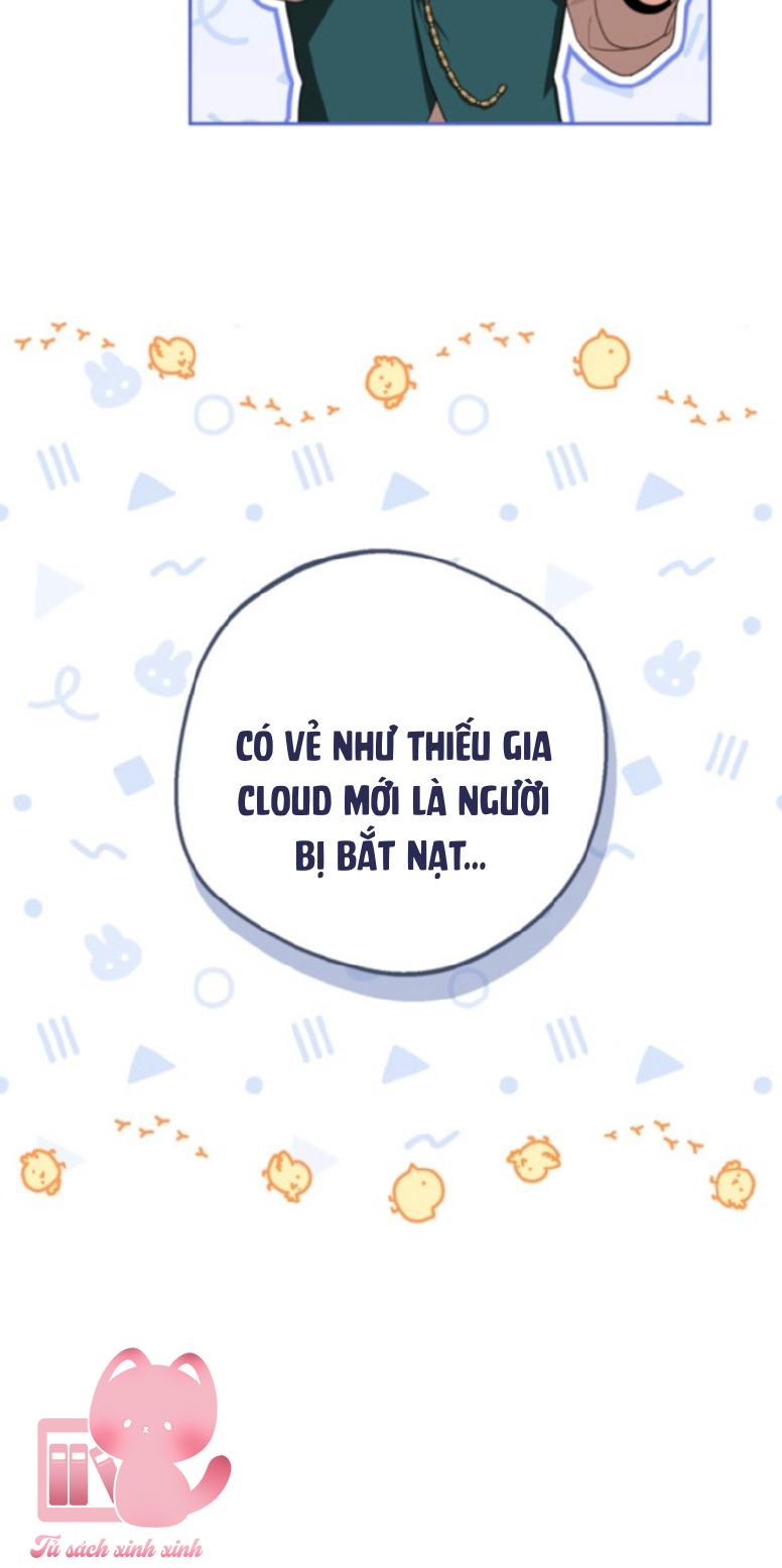 Được Yêu Thương Mà Còn Ngại Ngùng Sao! Chapter 81 - Trang 4