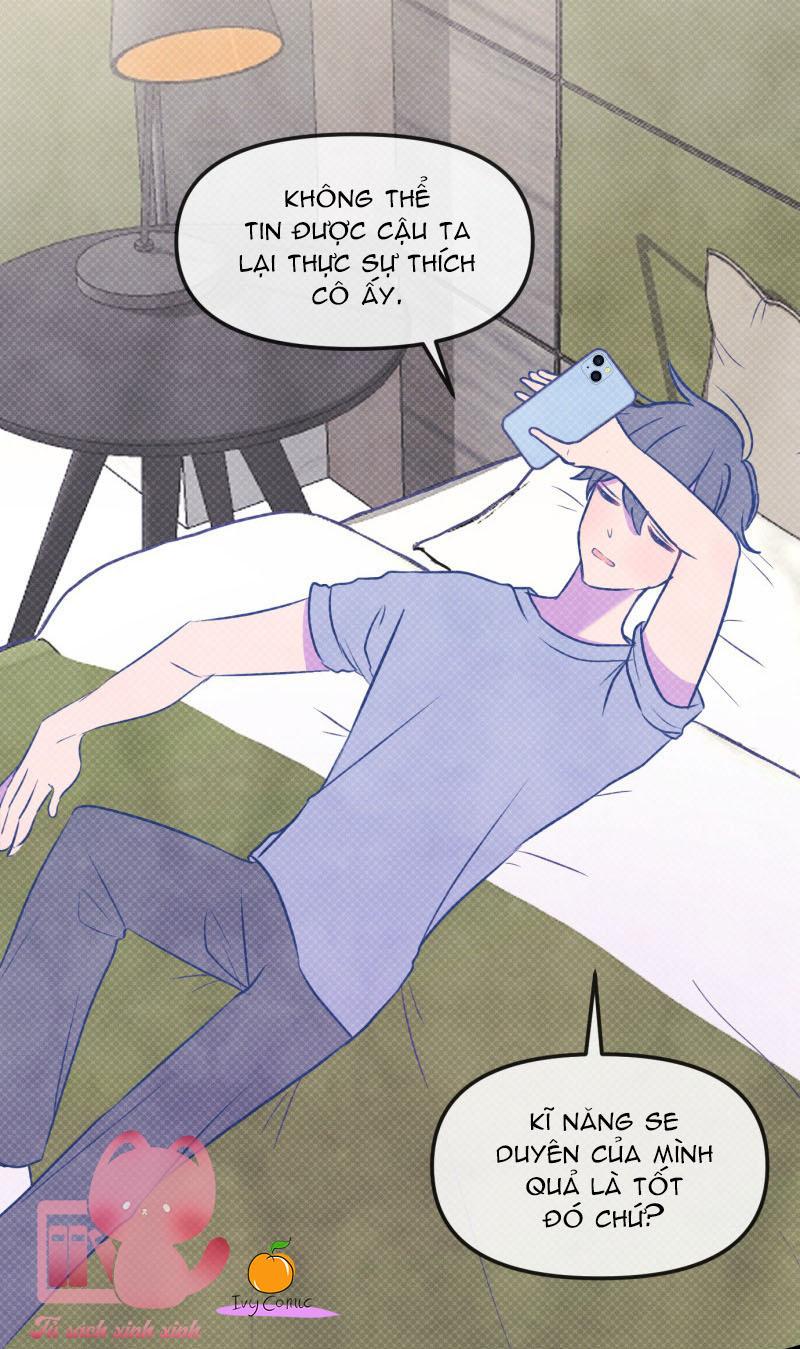 Tình Yêu Tựa Vòng Lặp Chap 34 - Trang 2