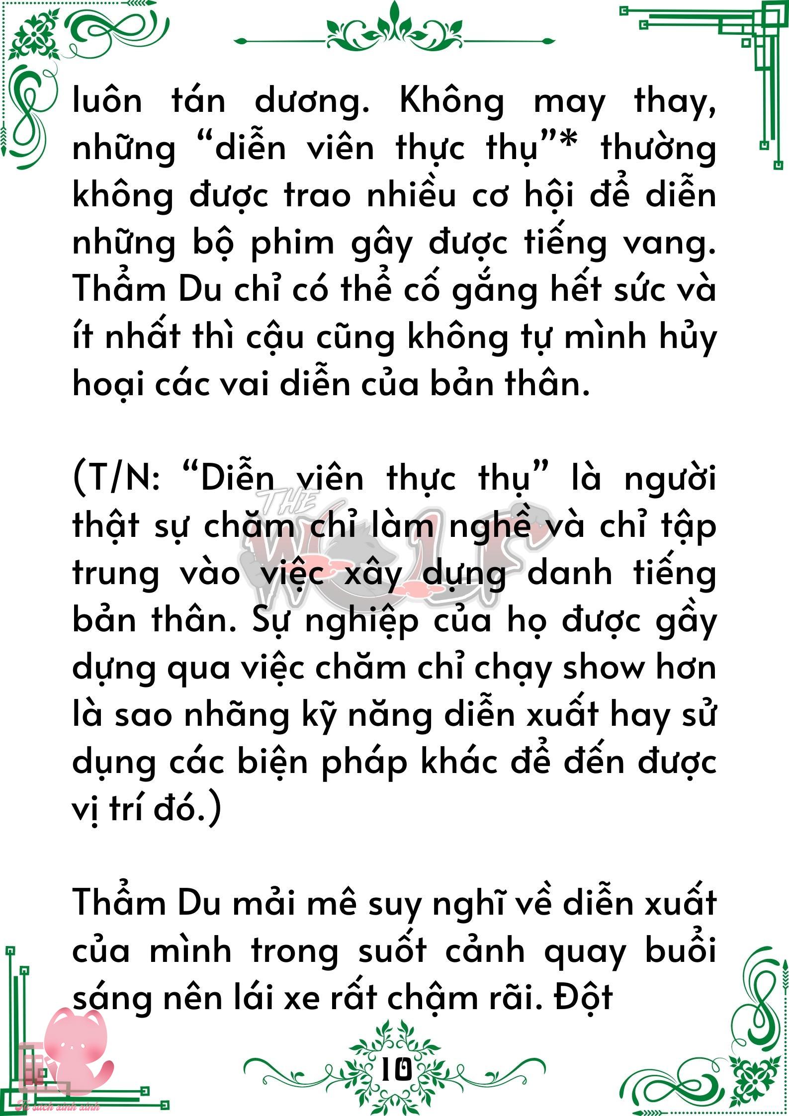 Quý nhân phù trợ Du Chap 1 - Trang 2