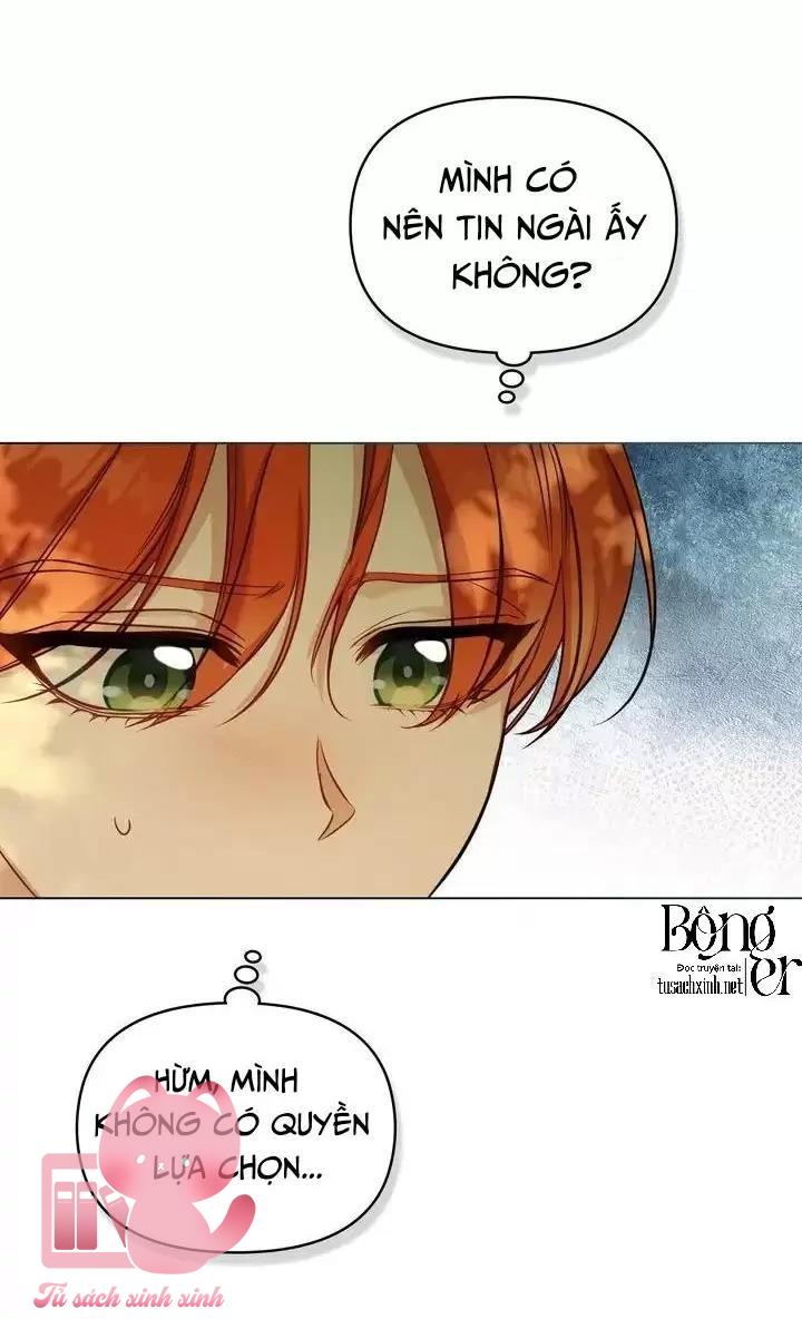 Nếu Không Vâng Lời Công Tước Chapter 57 - Trang 4