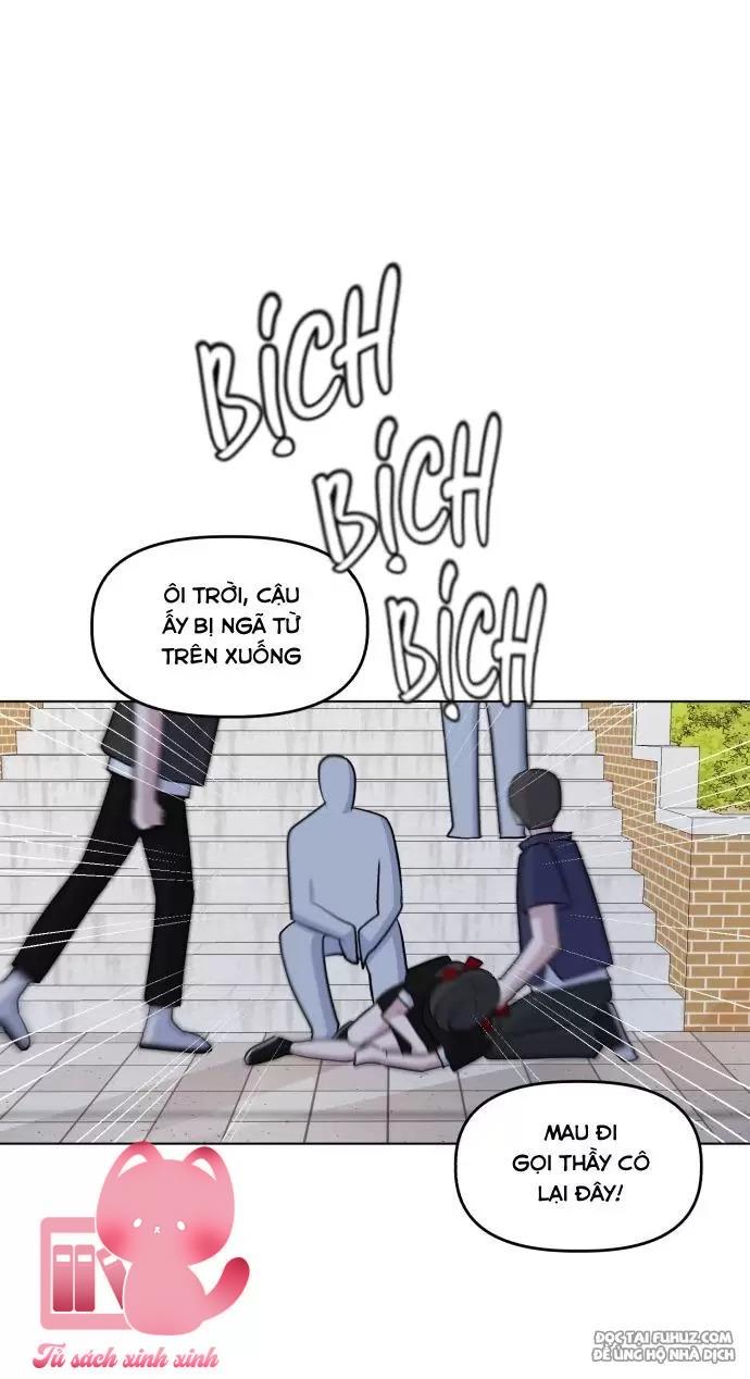 Quan Hệ Nhân Quả Chap 30 - Trang 2