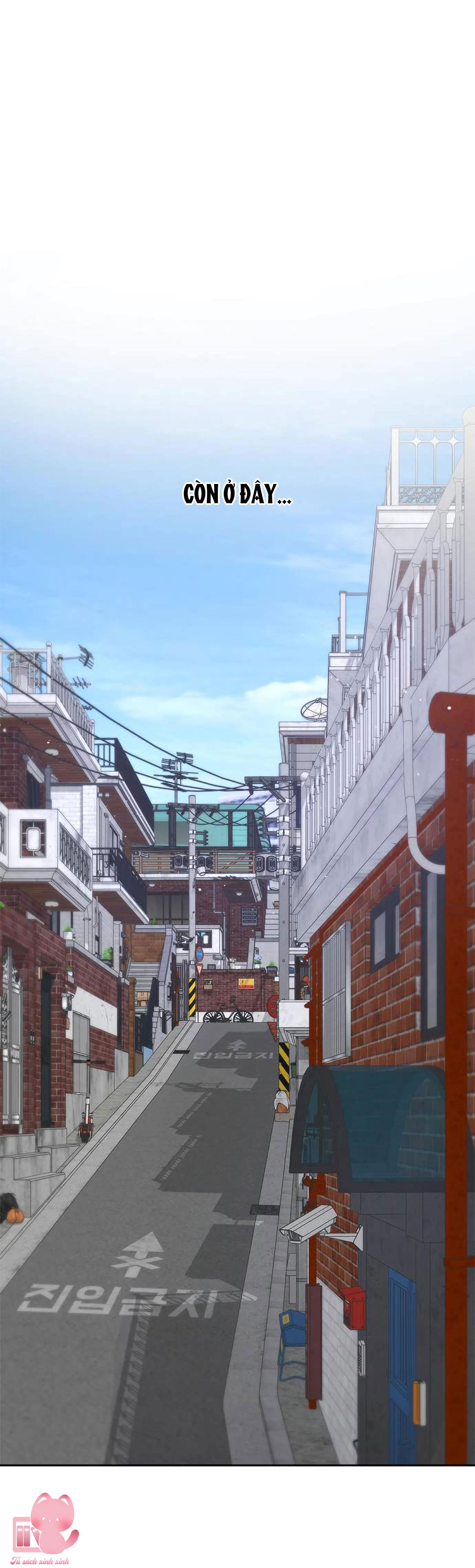 Đàn Anh Xấu Xa! Chap 48 - Trang 3