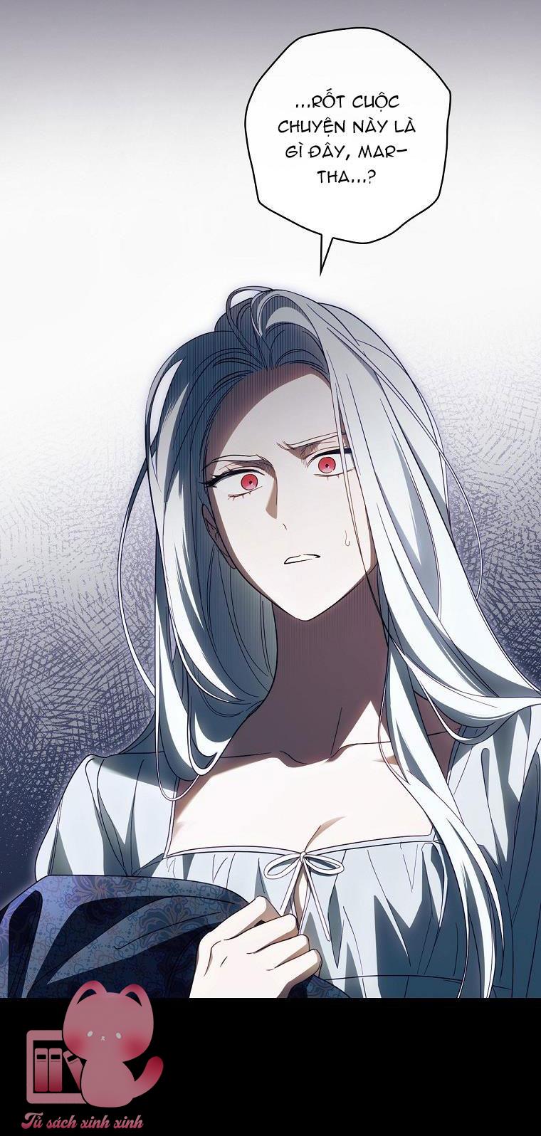 Cách Khiến Phu Quân Đứng Về Phía Tôi Chap 75 - Trang 2