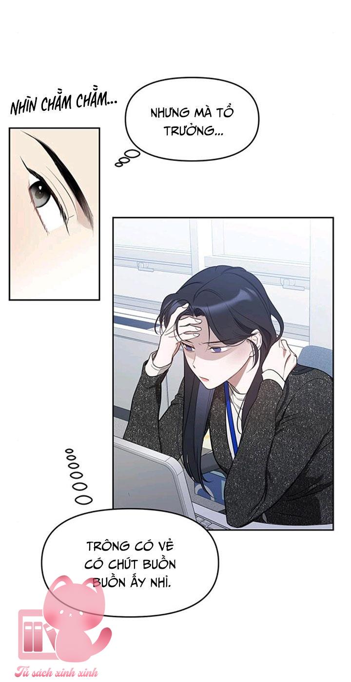 Gieo Nhân Gặt Quả Chapter 17 - Trang 3