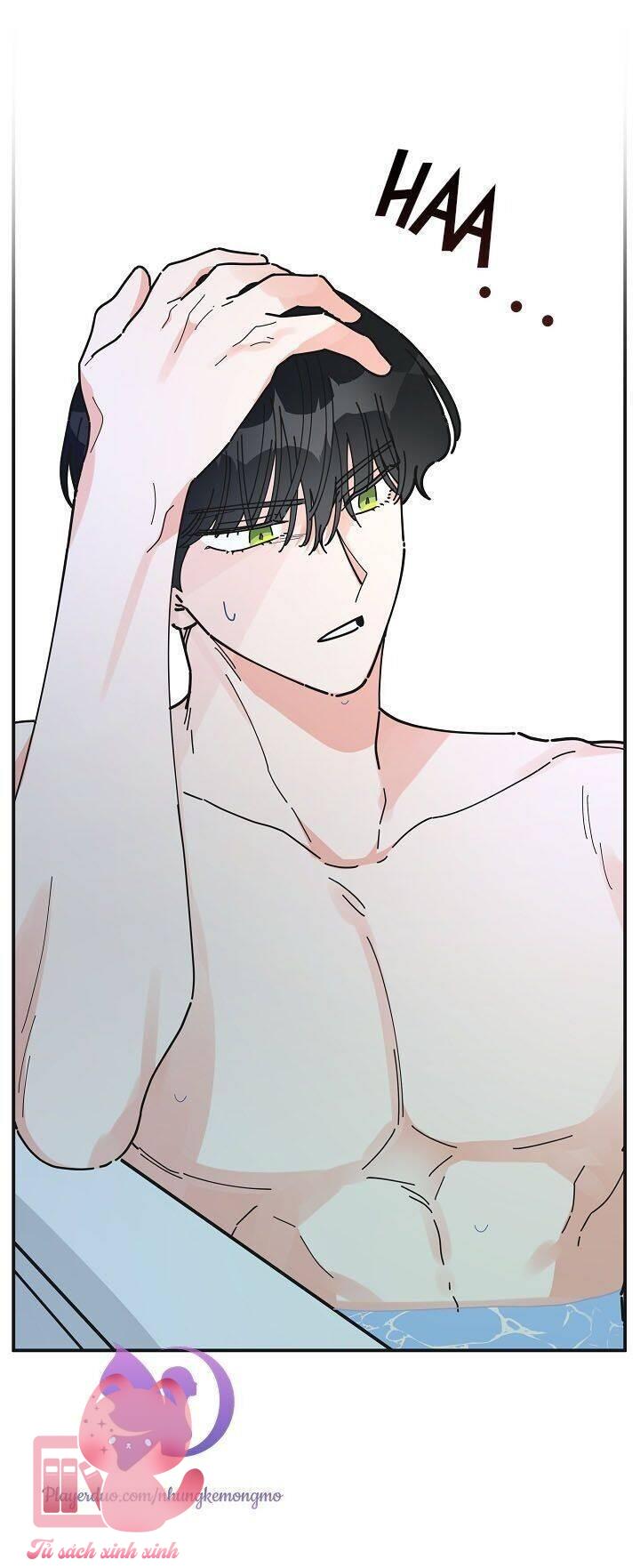 Người Hùng Của Ác Nữ Chapter 57 - Trang 4