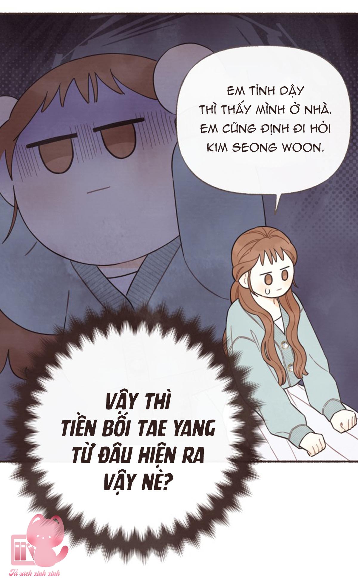 Cảm Xúc Chuyển Giao Chapter 10 - Trang 4