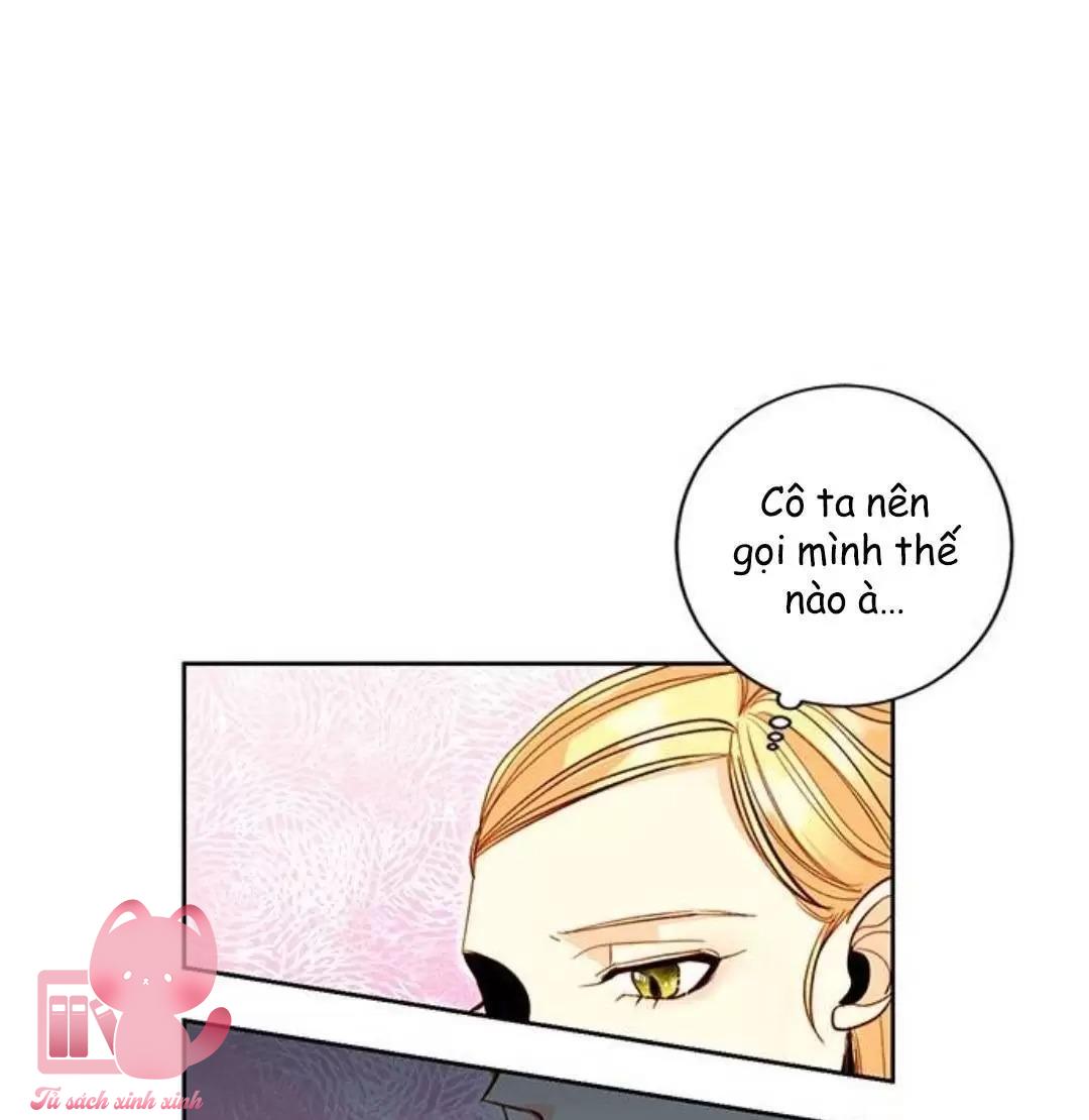 Hoàng Hậu Tái Hôn Chapter 3 - Trang 4