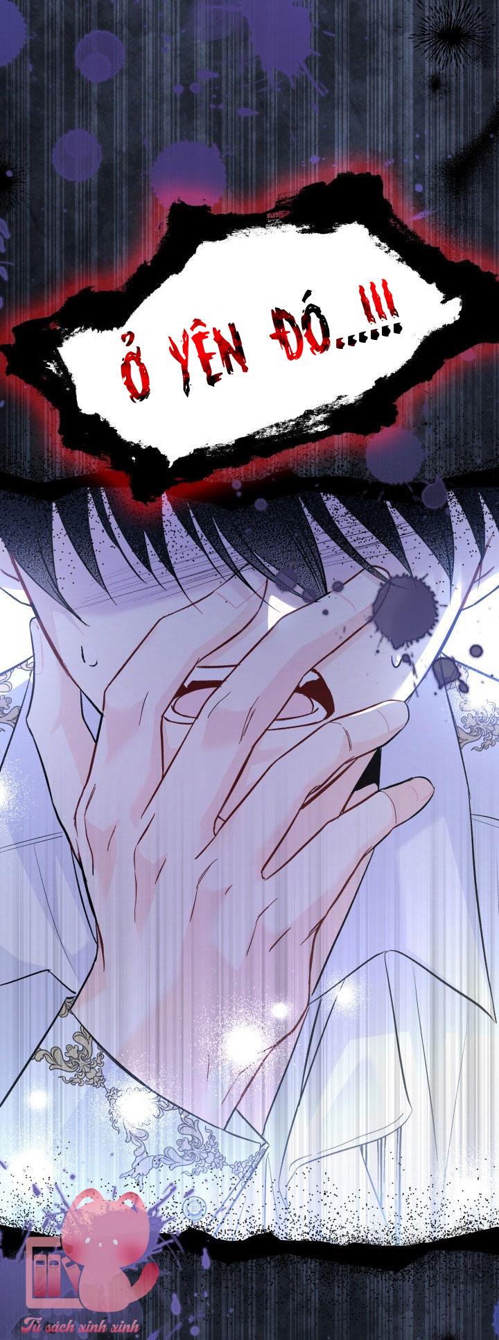 Quan Hệ Cộng Sinh Giữa Báo Đen Và Thỏ Trắng Chap 112 - Trang 2