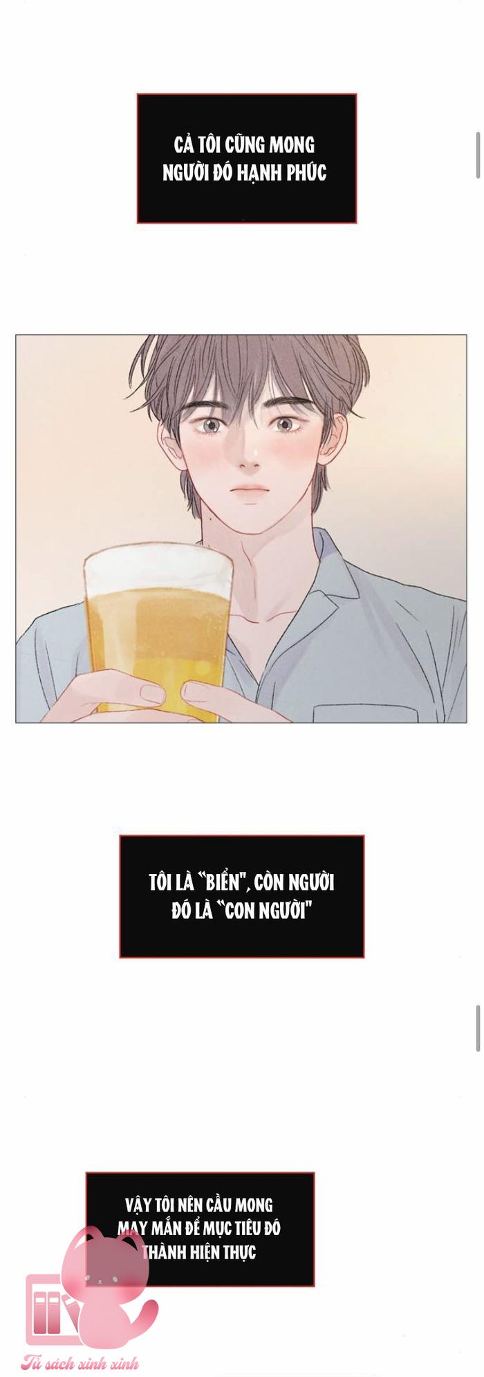 Thần Bí Chap 74 - Trang 2