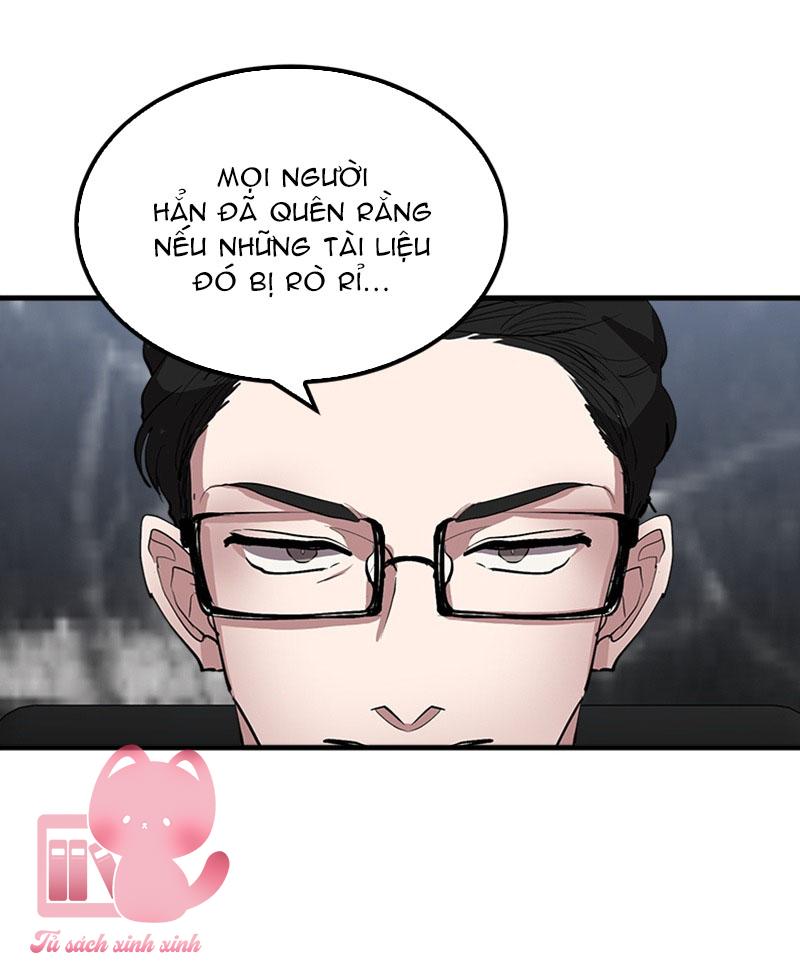 Trưởng Phòng Mệt Mỏi Vì Người Vợ Mới Cưới Chap 3 - Trang 2