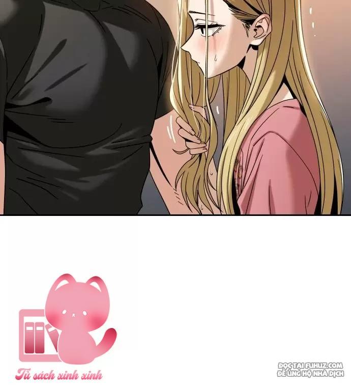 Lớ Ngớ Vớ Phải Tình Yêu Chap 56 - Trang 2