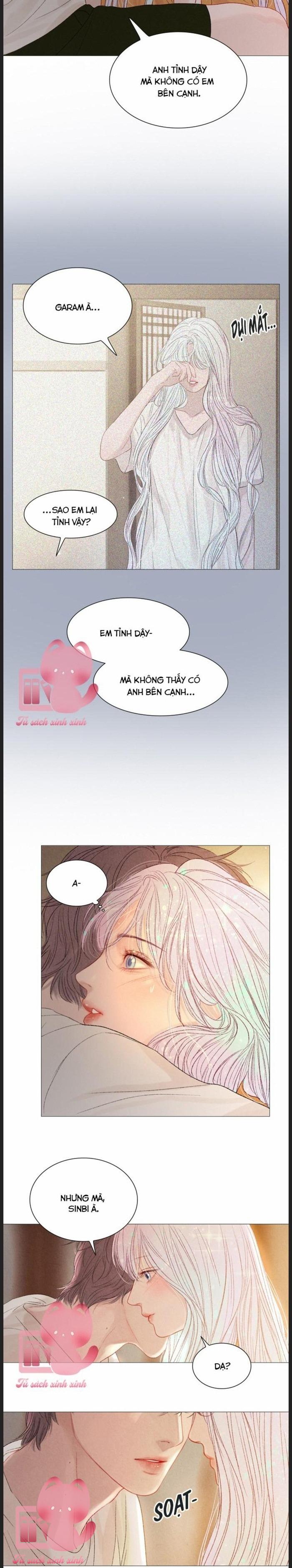 Thần Bí Chap 68 - Trang 2