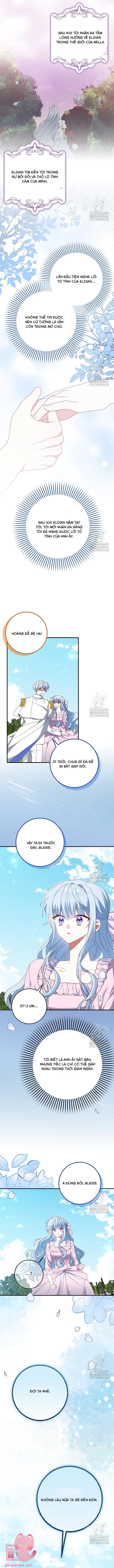 Tôi Sẽ Chiếm Lấy Ngư Trường! Chap 60 - Trang 2