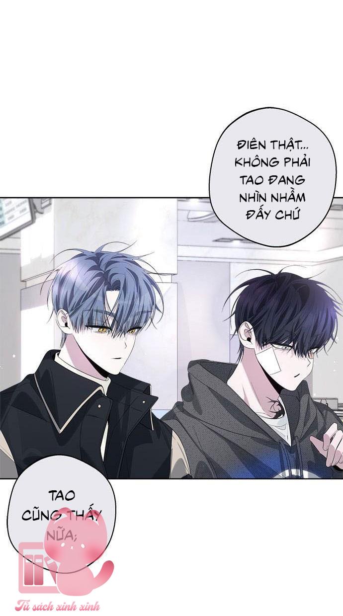 Đàn Anh Xấu Xa! Chap 78 - Trang 3