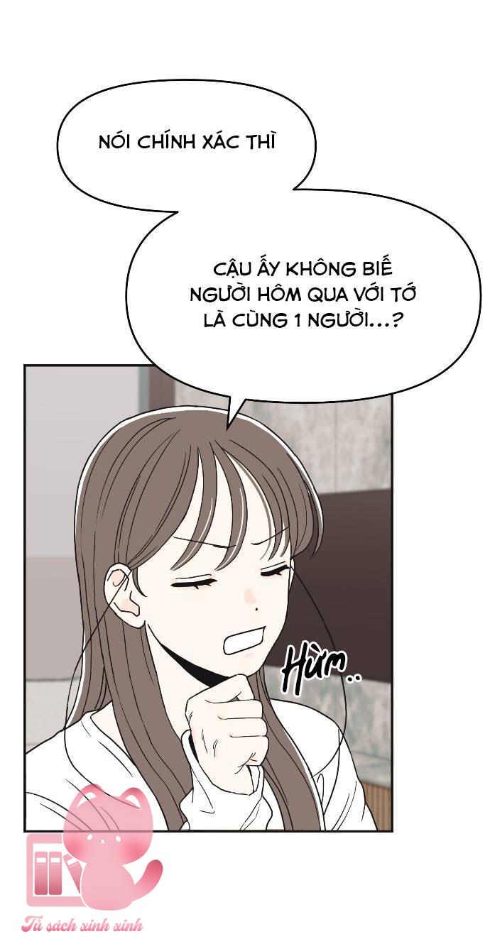 Trái Dấu Hút Nhau Chap 2 - Trang 2