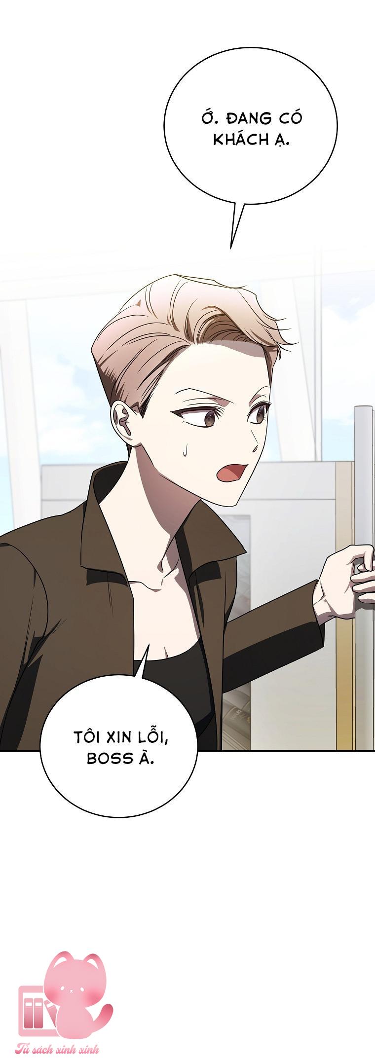 Hướng Dẫn Sinh Tồn Dành Cho Ranker Chapter 36 - Trang 4