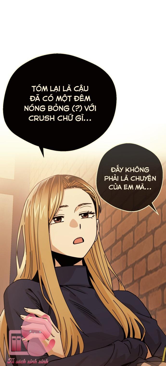 Lớ Ngớ Vớ Phải Tình Yêu Chap 31 - Trang 2