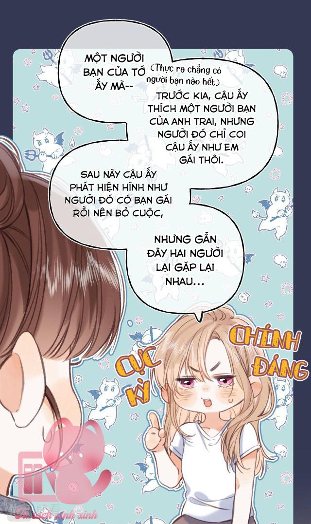 Mối Tình Thầm Kín Chapter 50 - Trang 4