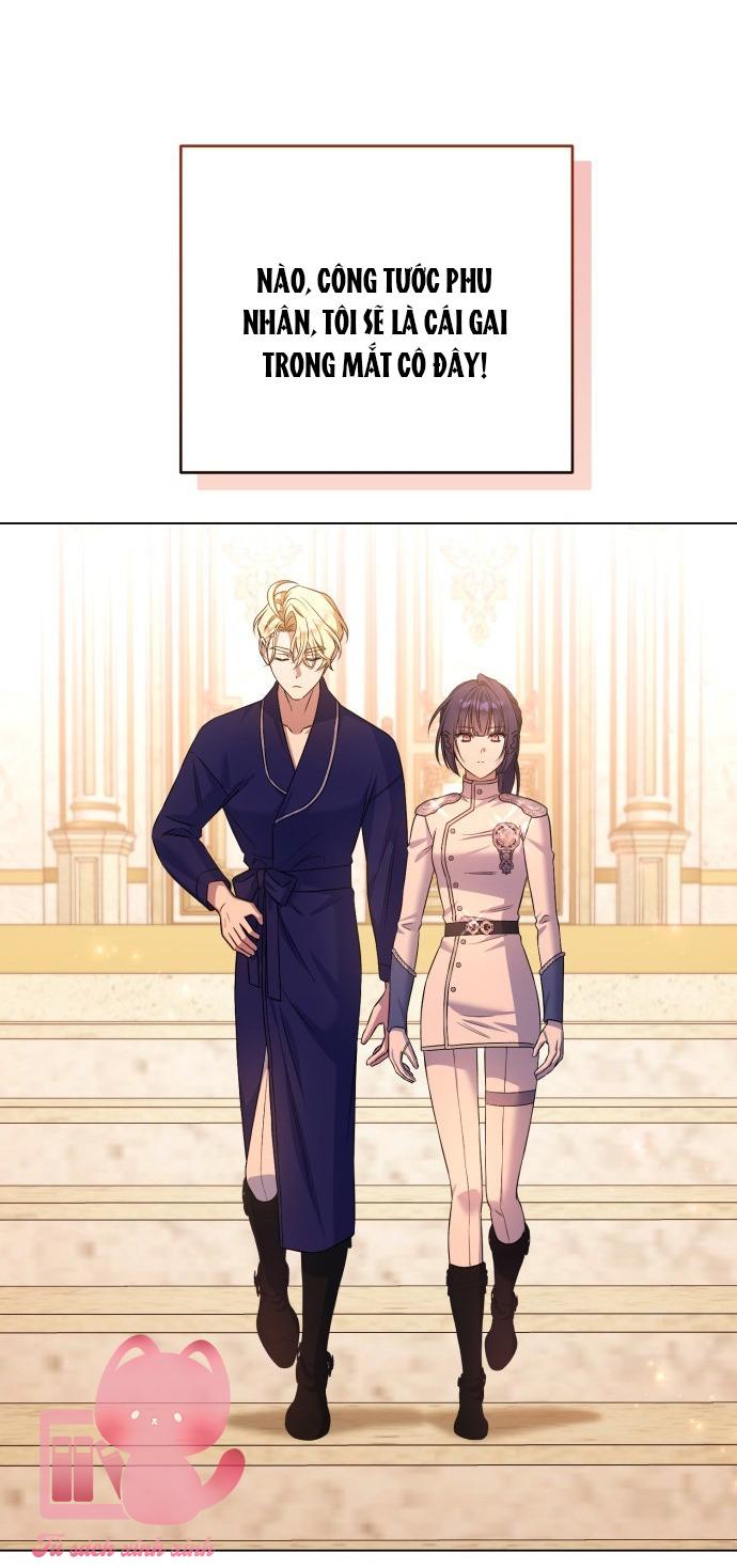 Quỳ Xuống Đi, Đại Công Tước! Chap 9 - Trang 3