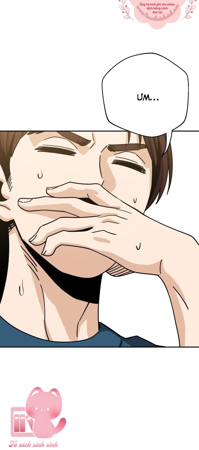 Lớ Ngớ Vớ Phải Tình Yêu Chap 30 - Trang 2