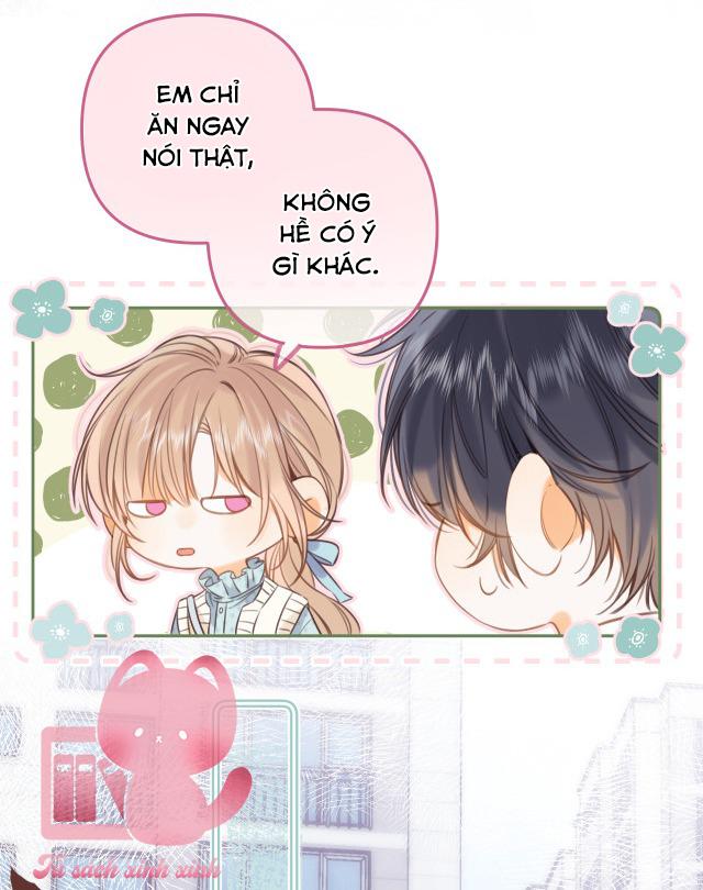 Mối Tình Thầm Kín Chap 57 - Trang 2