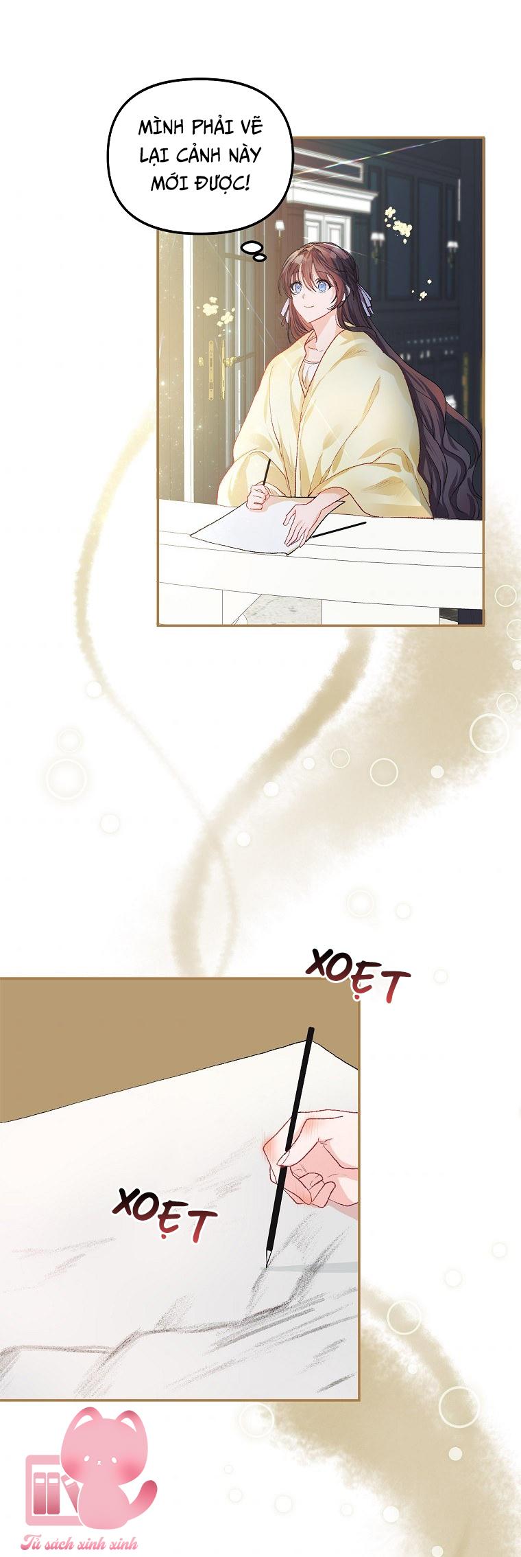 Thời Gian Của Nhân Vật Phụ Có Giới Hạn Chapter 11 - Trang 4