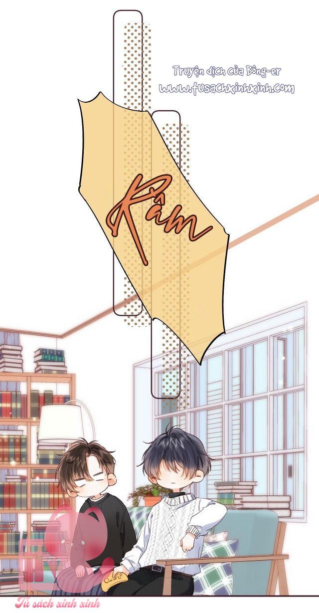 Mối Tình Thầm Kín Chapter 35 - Trang 4