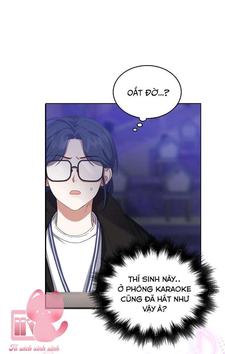 Debut Or Die Chapter 3 - Trang 4