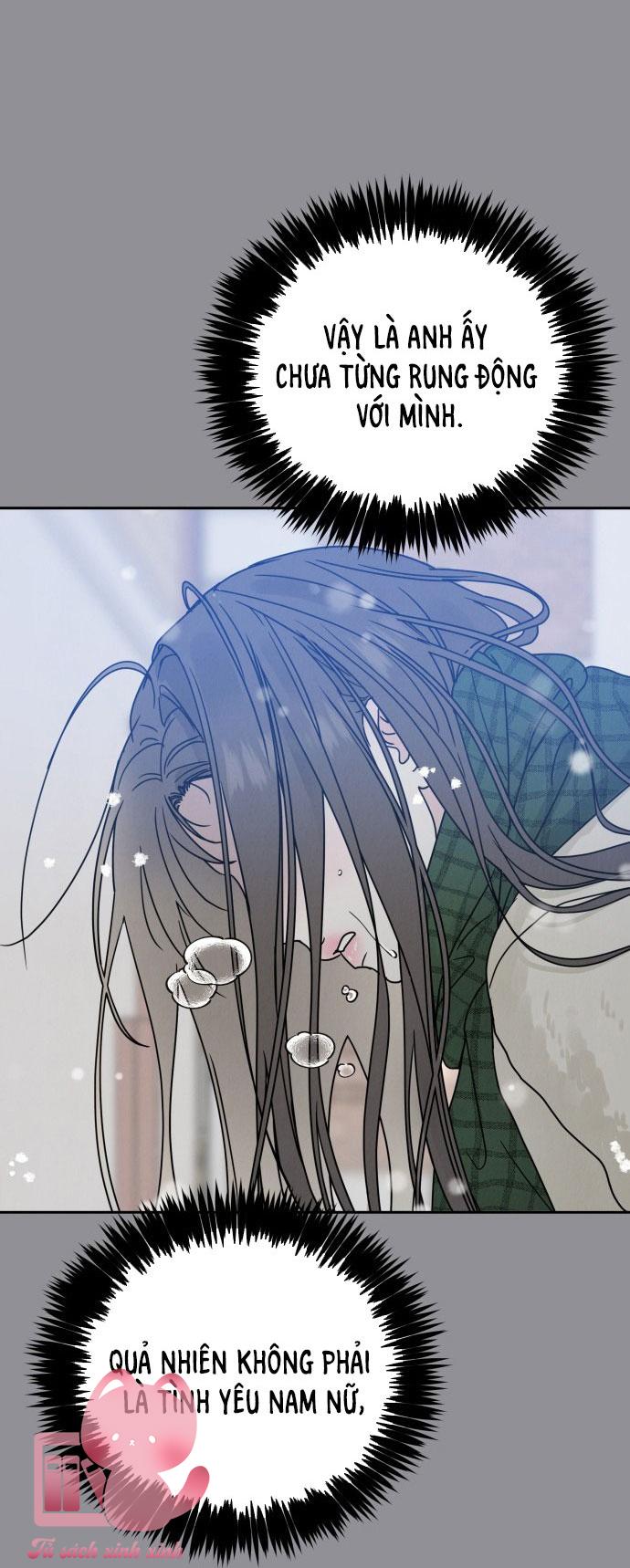 Thuyết Tình Yêu Ích Kỷ Chapter 1 - Trang 4