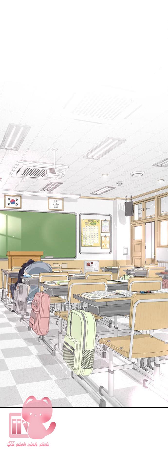 Đàn Anh Xấu Xa! Chap 70 - Trang 3
