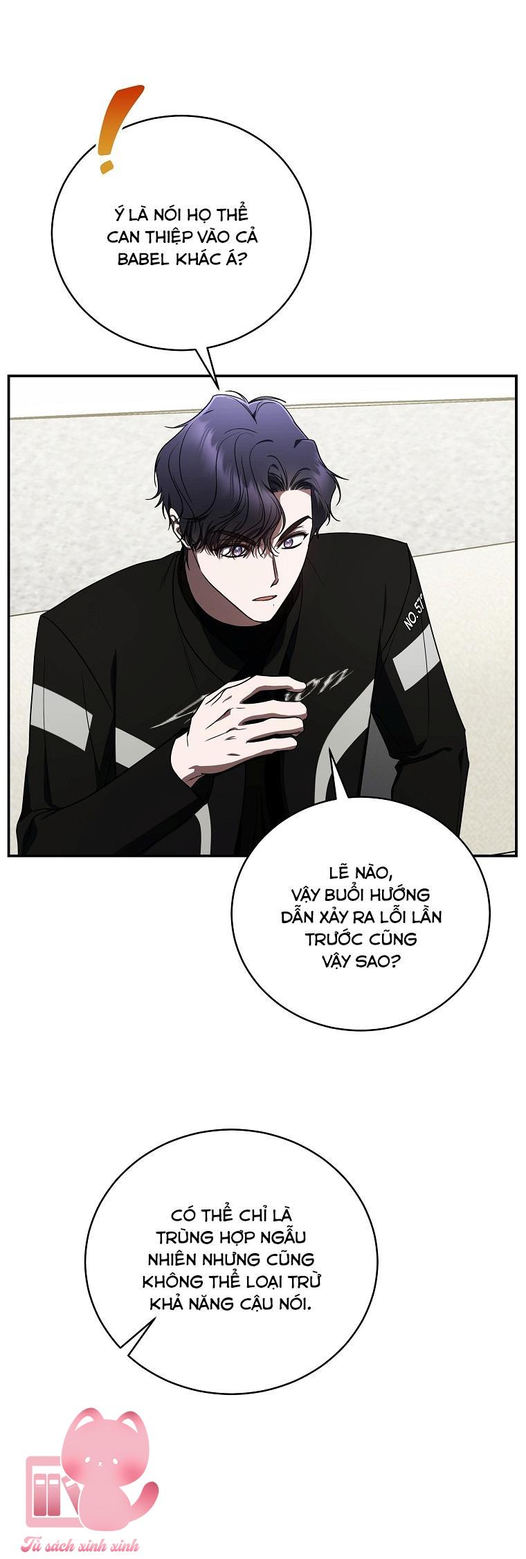 Hướng Dẫn Sinh Tồn Dành Cho Ranker Chapter 38 - Trang 4