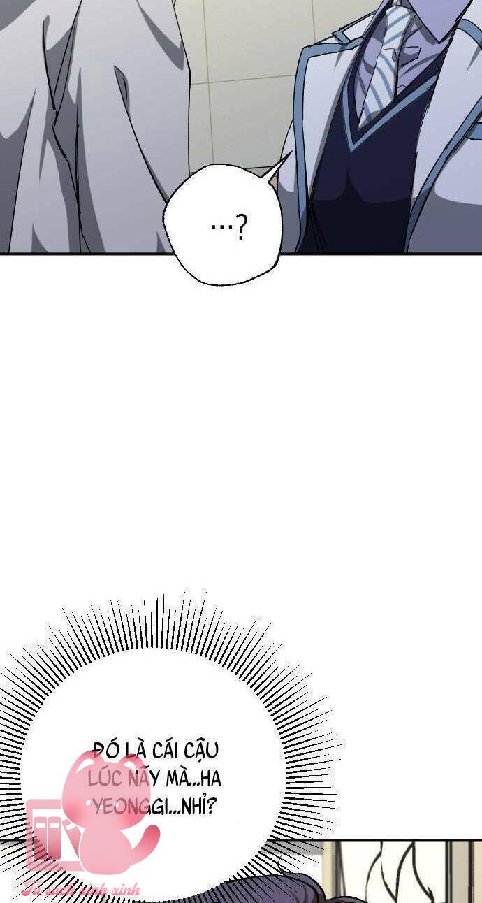 Đêm Của Bóng Tối Chapter 40 - Trang 4