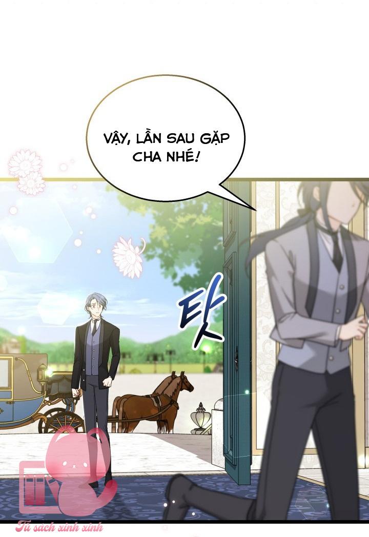 Quan Hệ Cộng Sinh Giữa Báo Đen Và Thỏ Trắng Chap NTĐB4 - Trang 2
