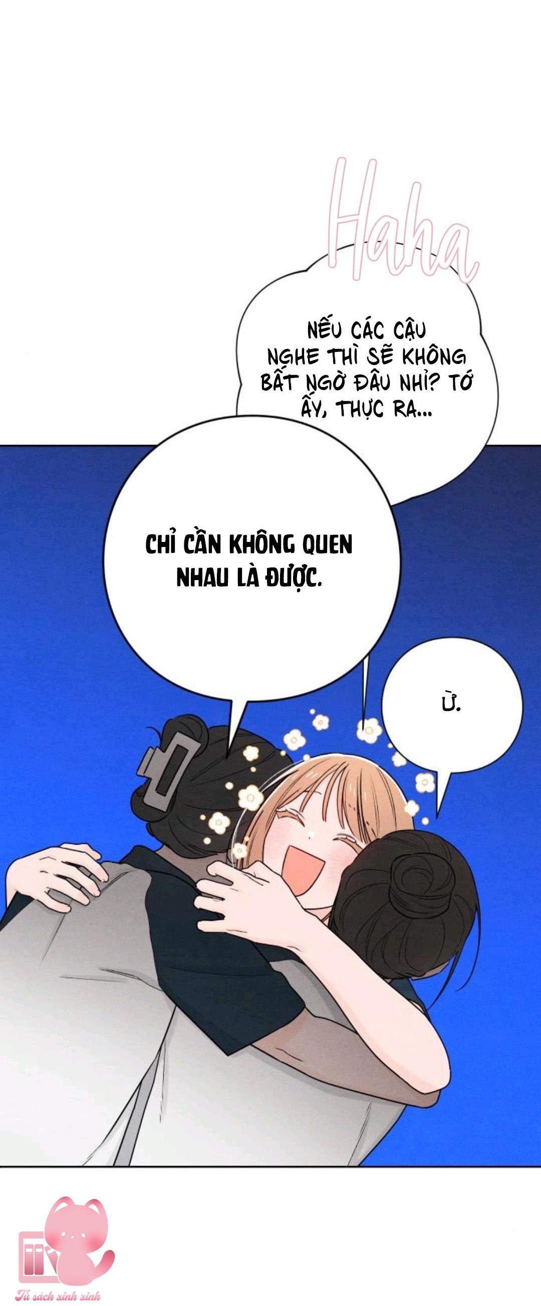 Bí Mật Thanh Xuân Chapter 45 - Trang 4