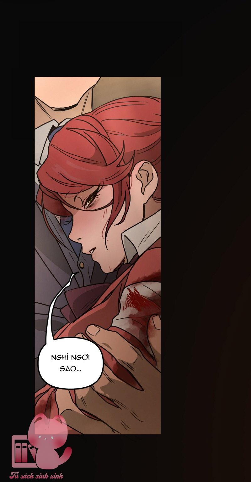 Bảo Mẫu Của Mafia Chap 17 - Trang 4