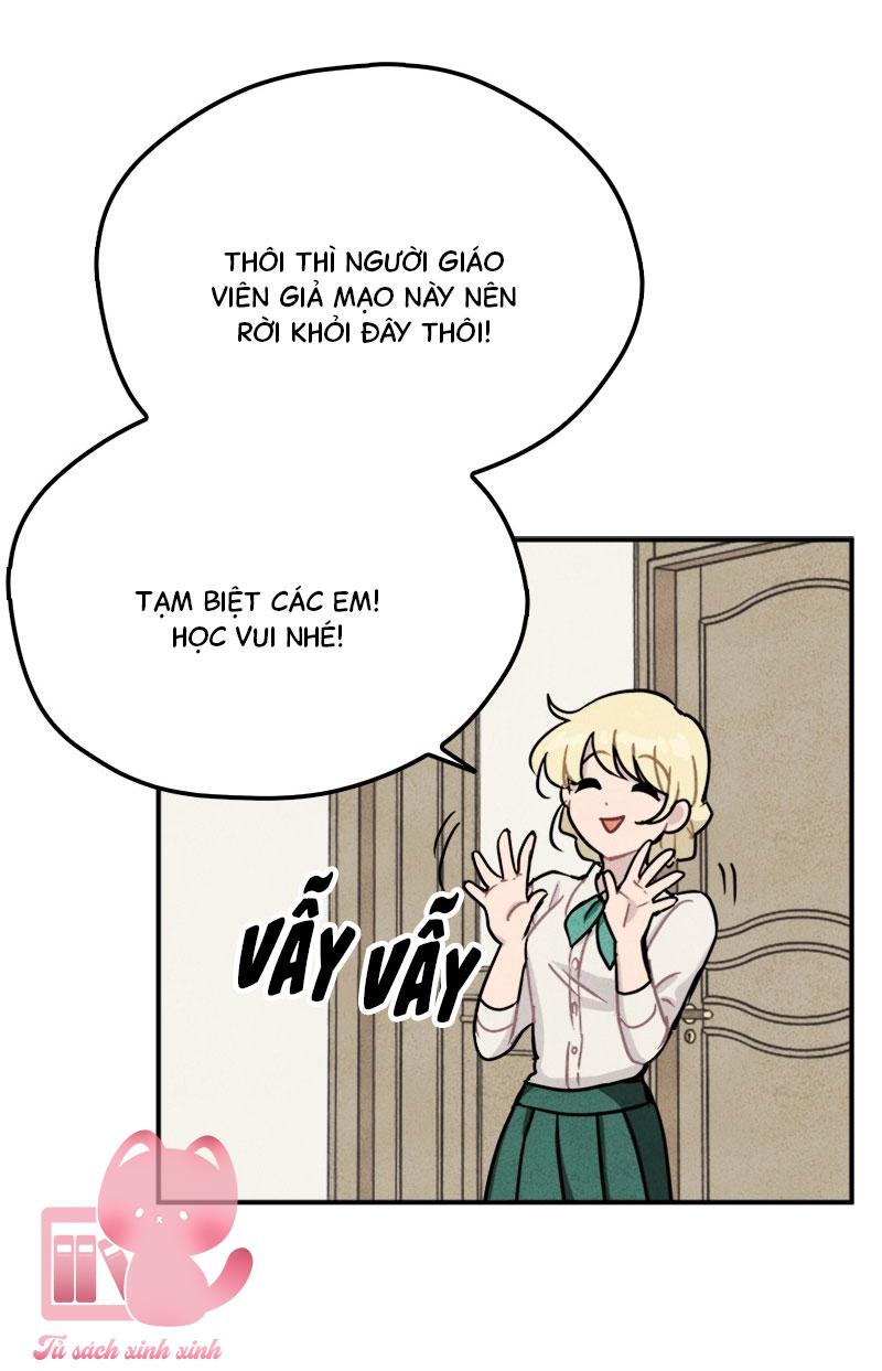 Phù Thủy Độc Dược Chap 14 - Trang 3