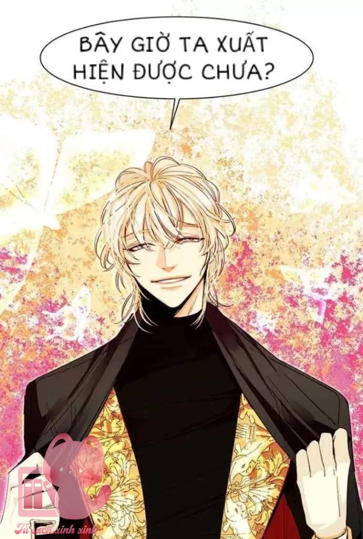 Hoàng Hậu Tái Hôn Chapter 1 - Trang 4