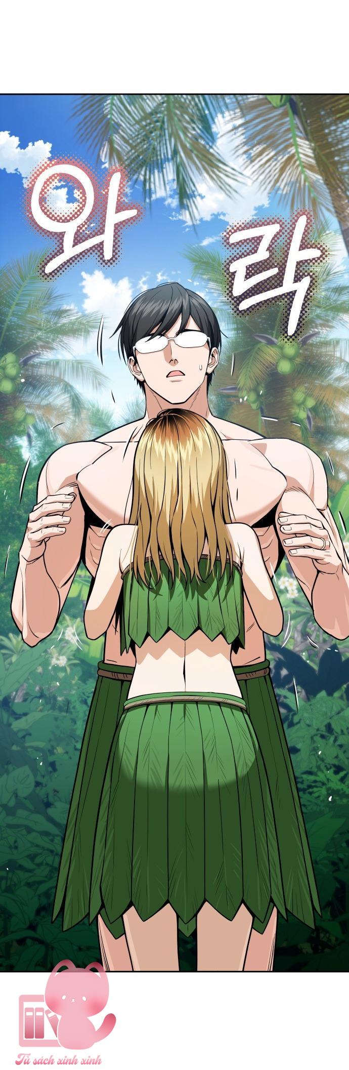 Lớ Ngớ Vớ Phải Tình Yêu Chapter 88 - Trang 3