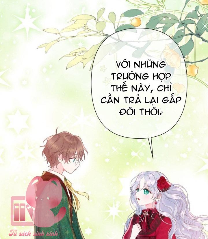 Người Anh Trai Mạnh Nhất Của Tôi Đã Mất Trí Nhớ Chap 17 - Trang 4