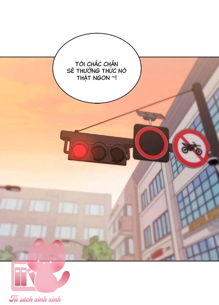 Hôn Trước Khi Ngủ Chapter 4 - Trang 4