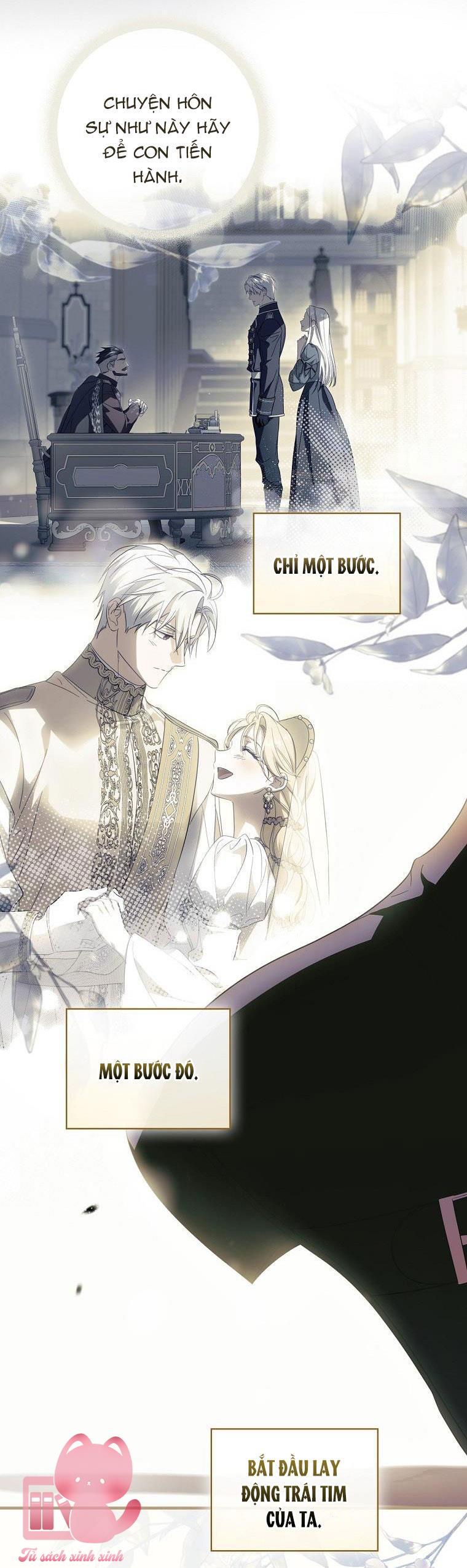 Cách Khiến Phu Quân Đứng Về Phía Tôi Chap 78 - Trang 2