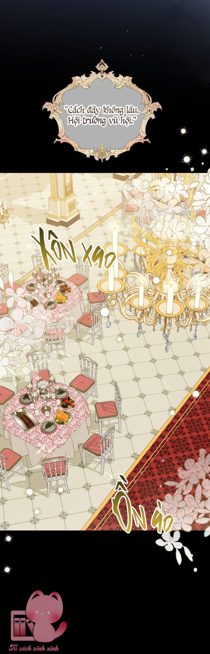 Hoàng Nữ Cosplay Nonfan Chap 61 - Trang 4