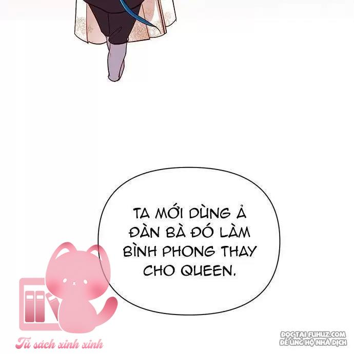 Hoàng Hậu Tái Hôn Chapter 55 - Trang 4