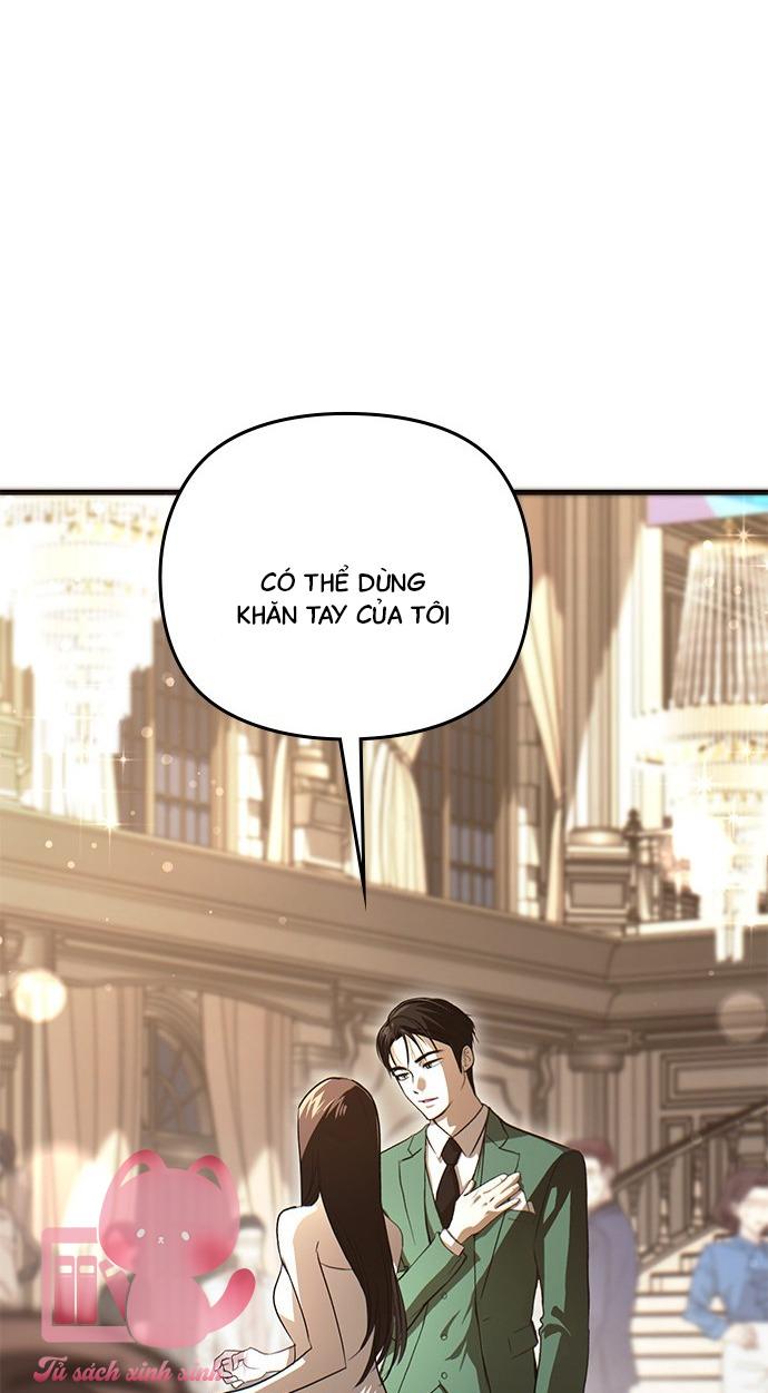 Nhật Ký Tình Yêu Mù Mờ Của Tôi Chap 2 - Trang 3